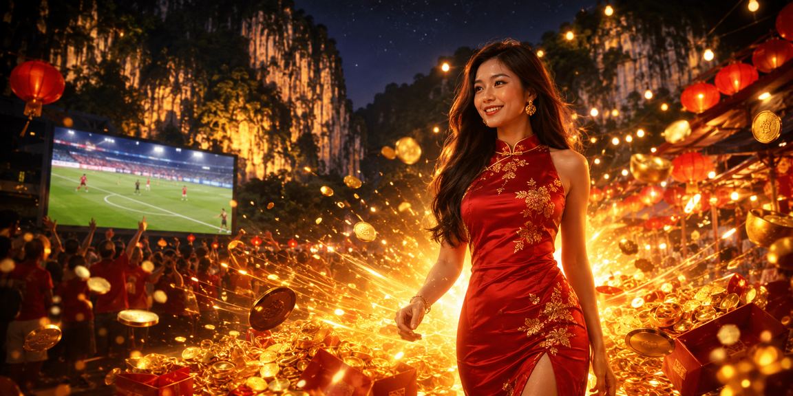 Pertaruhan bola sepak Ipoh Malaysia