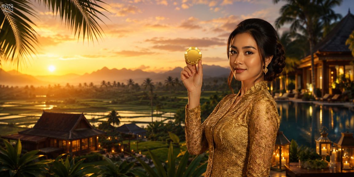 Bonus cashback pertaruhan sukan Kedah pakaian kebaya Malaysia