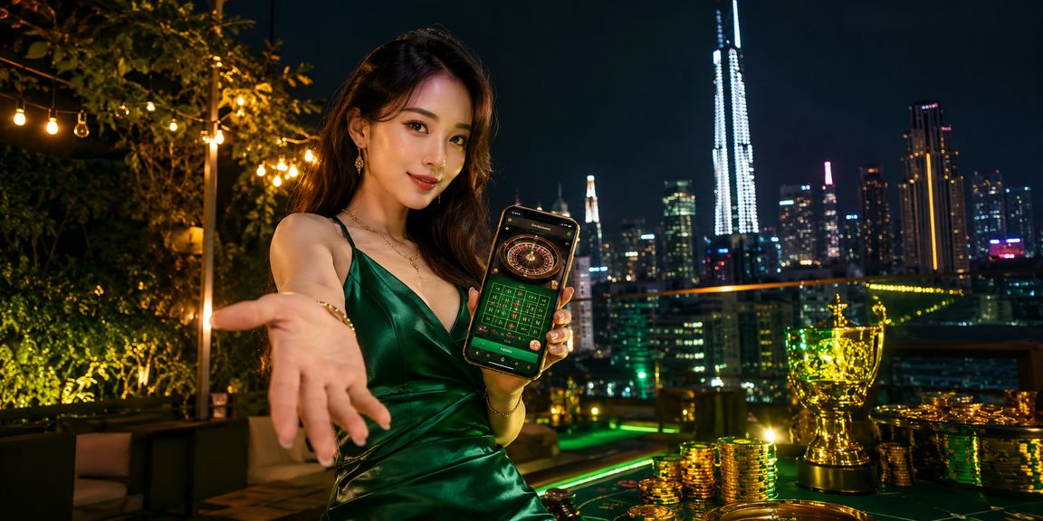 App kasino Kuala Lumpur pengguna Malaysia platform 511