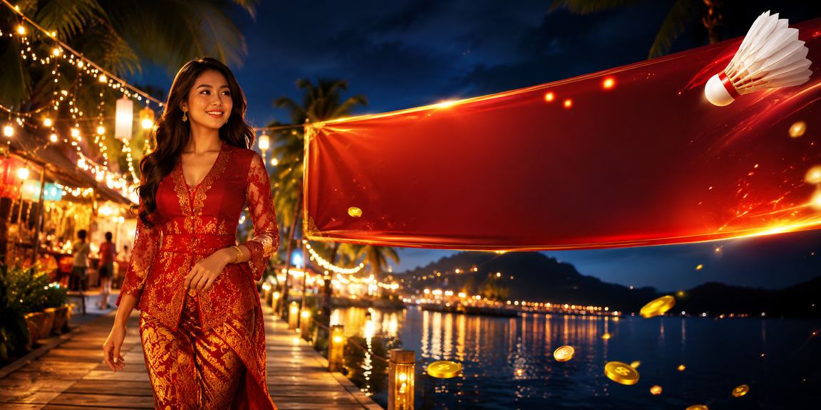 Kasino hiburan Langkawi Malaysia