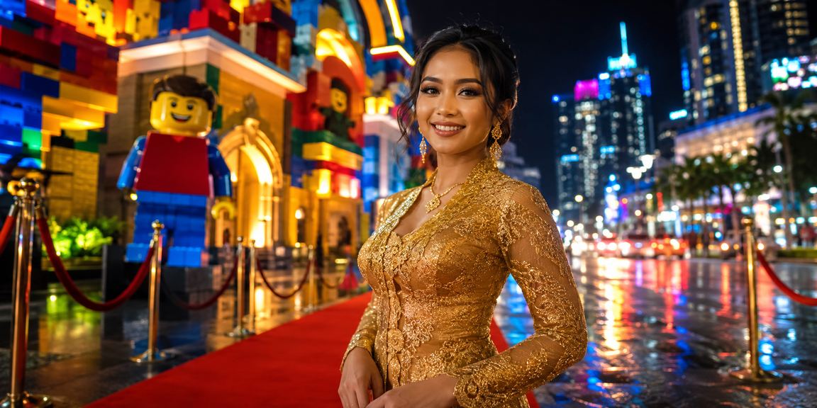 App kasino Malaysia pakaian kebaya pertaruhan mudah alih