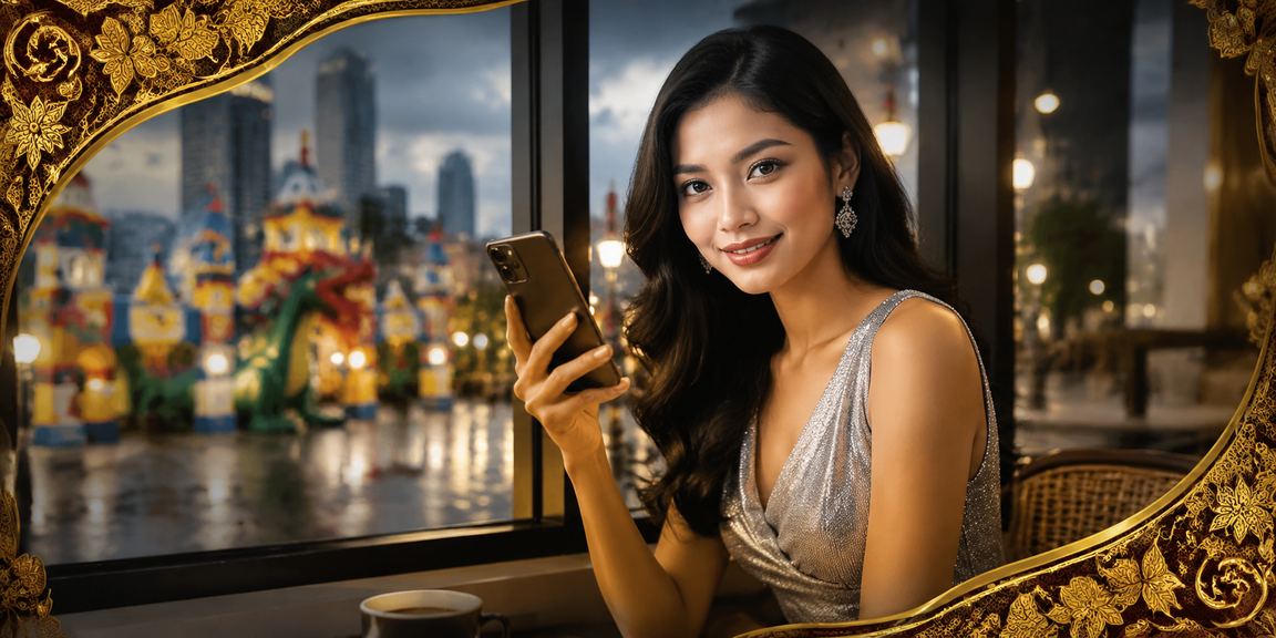 Persediaan deposit dan tetapan telefon untuk aplikasi 511 Malaysia